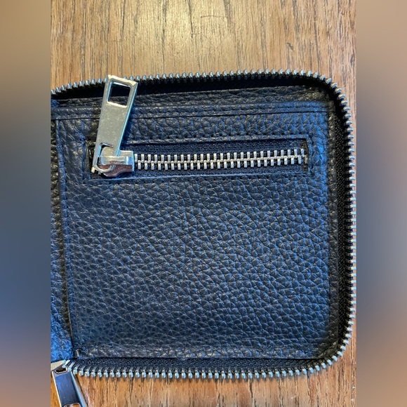 Urban code/ASOS leather wallet - Picture 13 of 16